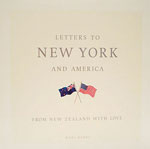 Letters to New York and America